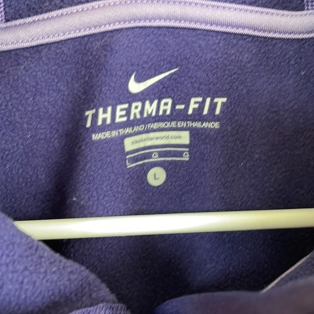 Nike therma fit